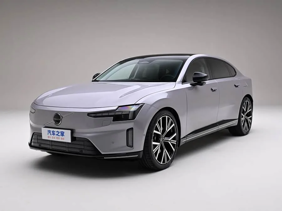 Volvo ES90 2027 из Китая — купить под ключ