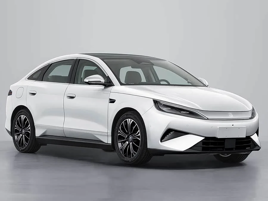 BYD Qin Max 2026 из Китая — купить под ключ