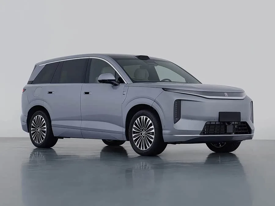 BYD Datang 2026 из Китая — купить под ключ
