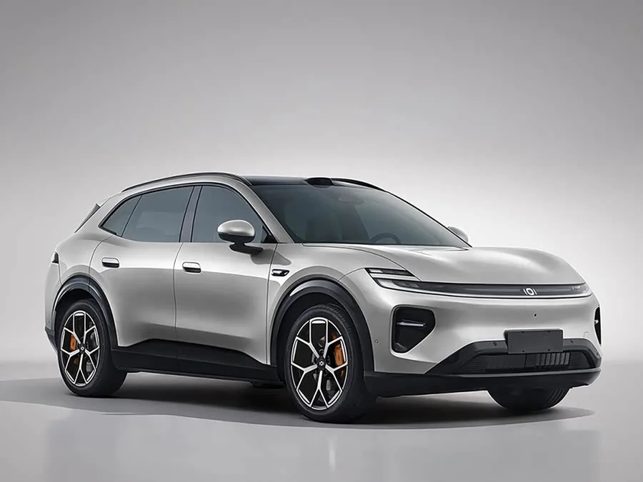 Changan Qiyuan (Nevo) Q06 2026 из Китая — купить под ключ