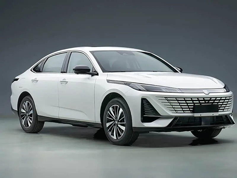 Changan Eado Hybrid 2026 из Китая — купить под ключ