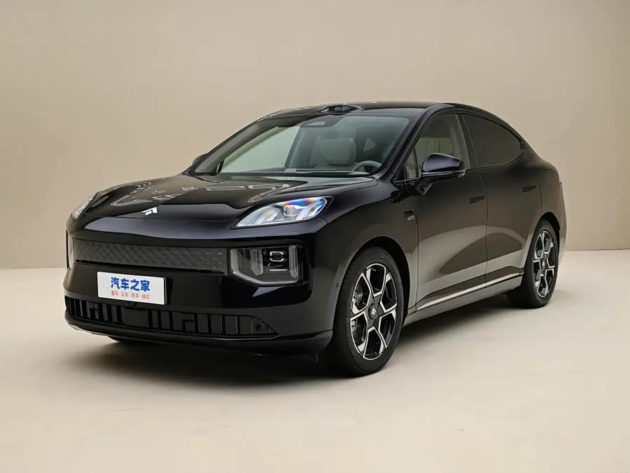 GAC Hyptec S600 2026 из Китая — купить под ключ