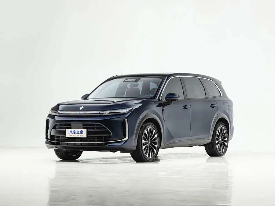 Huajing S 2026 из Китая — купить под ключ