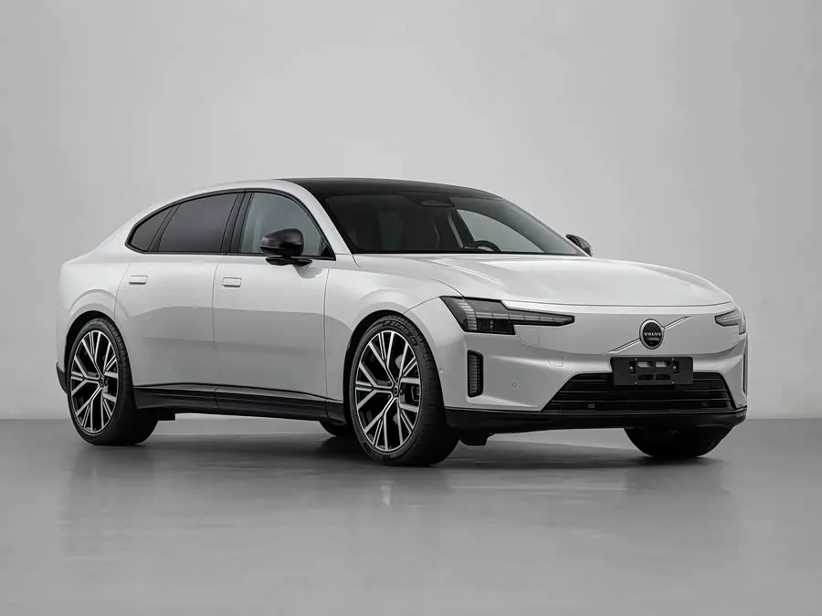 Volvo ES90 2027 из Китая — купить под ключ