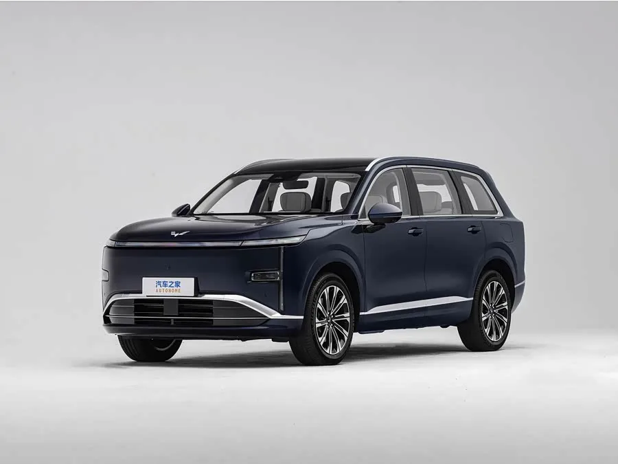 Wuling Starlight L 2026 из Китая — купить под ключ