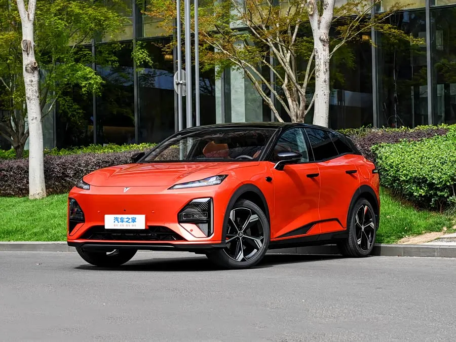 Changan Deepal S07 (S7) 2026 из Китая — купить под ключ