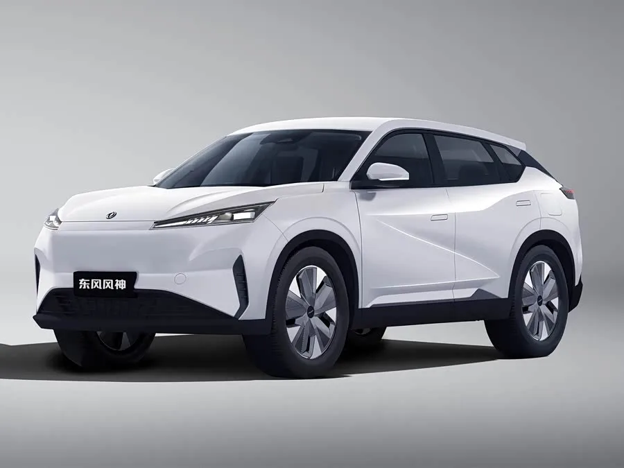 Dongfeng Aeolus L7X 2026 из Китая — купить под ключ