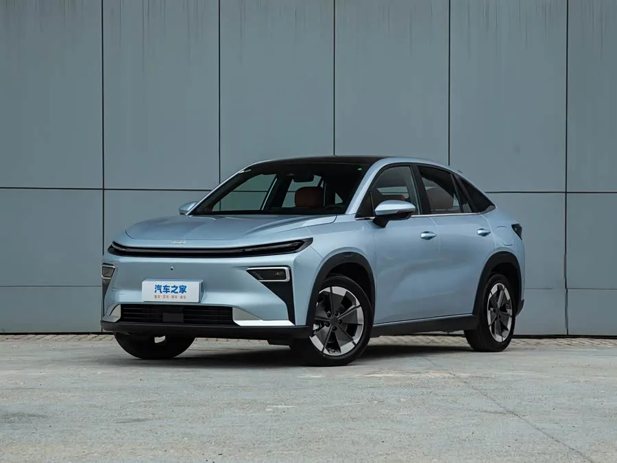 Geely Atlas REV 2026 из Китая — купить под ключ