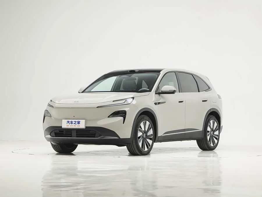 Buick Electra E7 2026 из Китая — купить под ключ