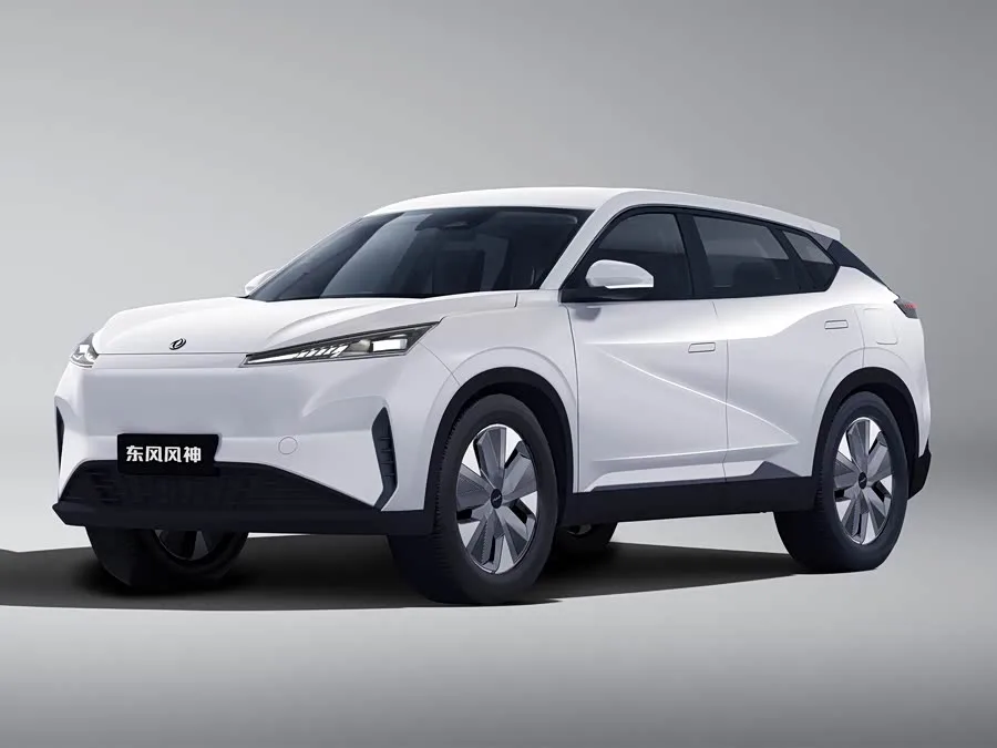 Dongfeng Aeolus L7X 2026 из Китая — купить под ключ