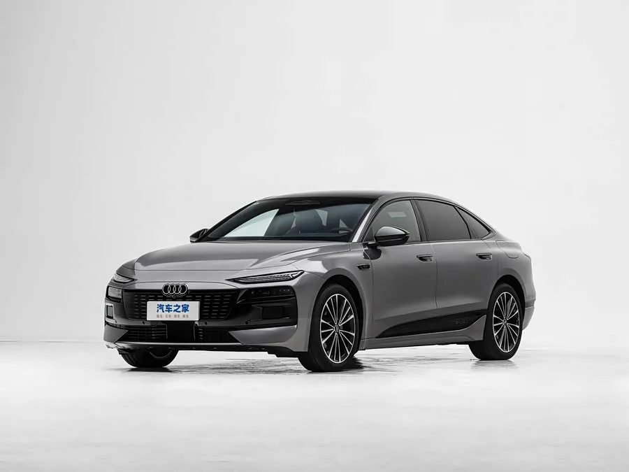 Audi A6L e-tron 2026 из Китая — купить под ключ