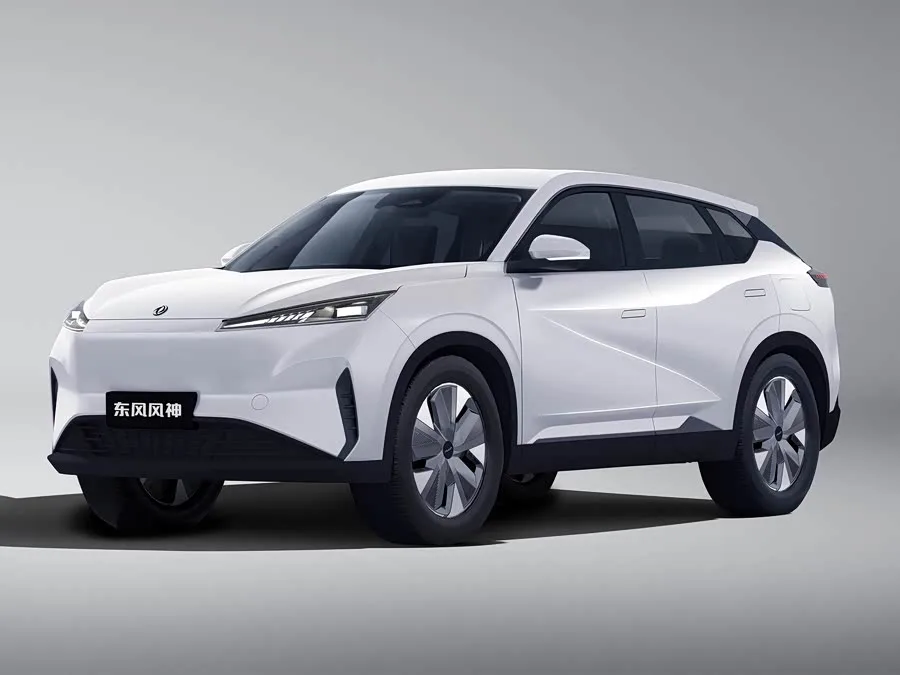 Dongfeng Aeolus L7X 2026 из Китая — купить под ключ