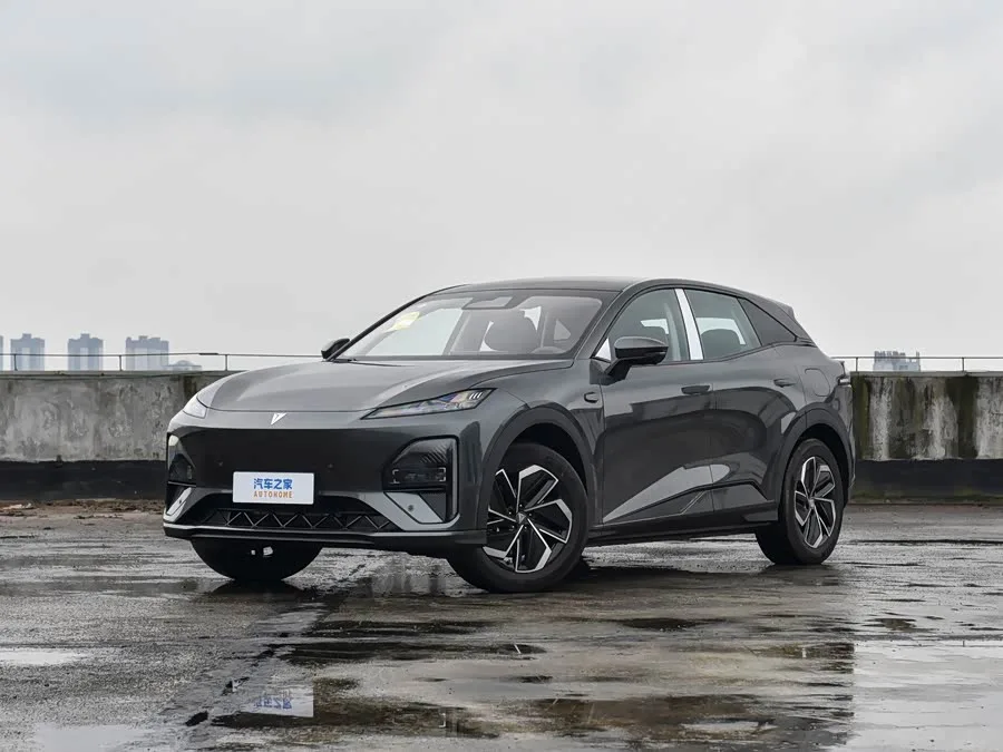 Changan Deepal S07 (S7) 2026 из Китая — купить под ключ