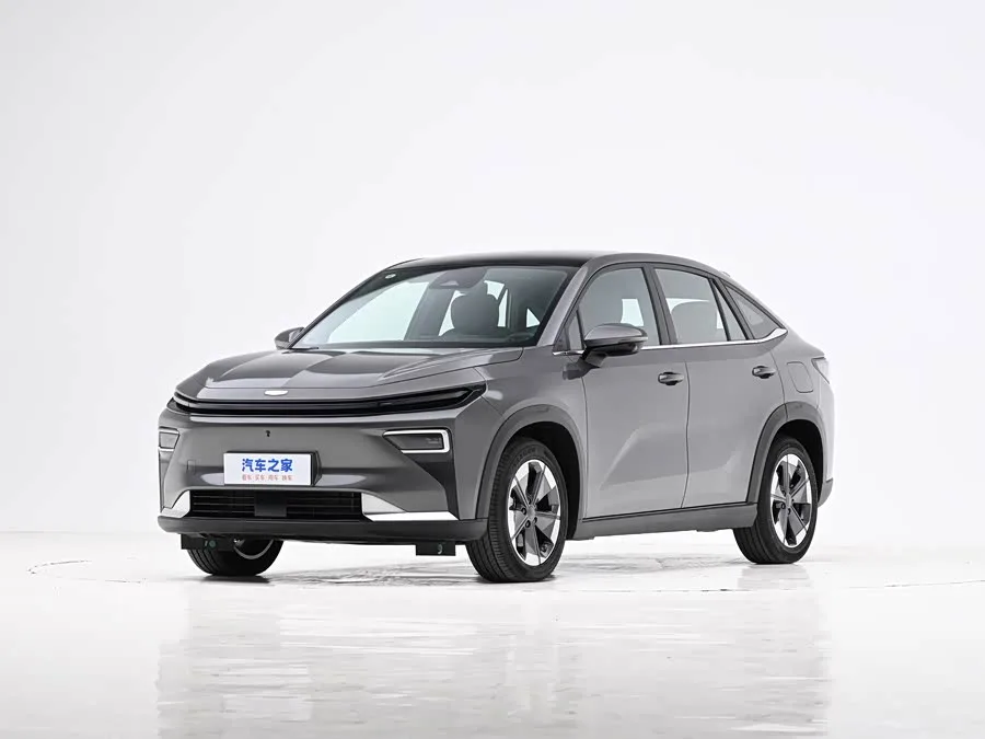 Geely Atlas REV 2026 из Китая — купить под ключ