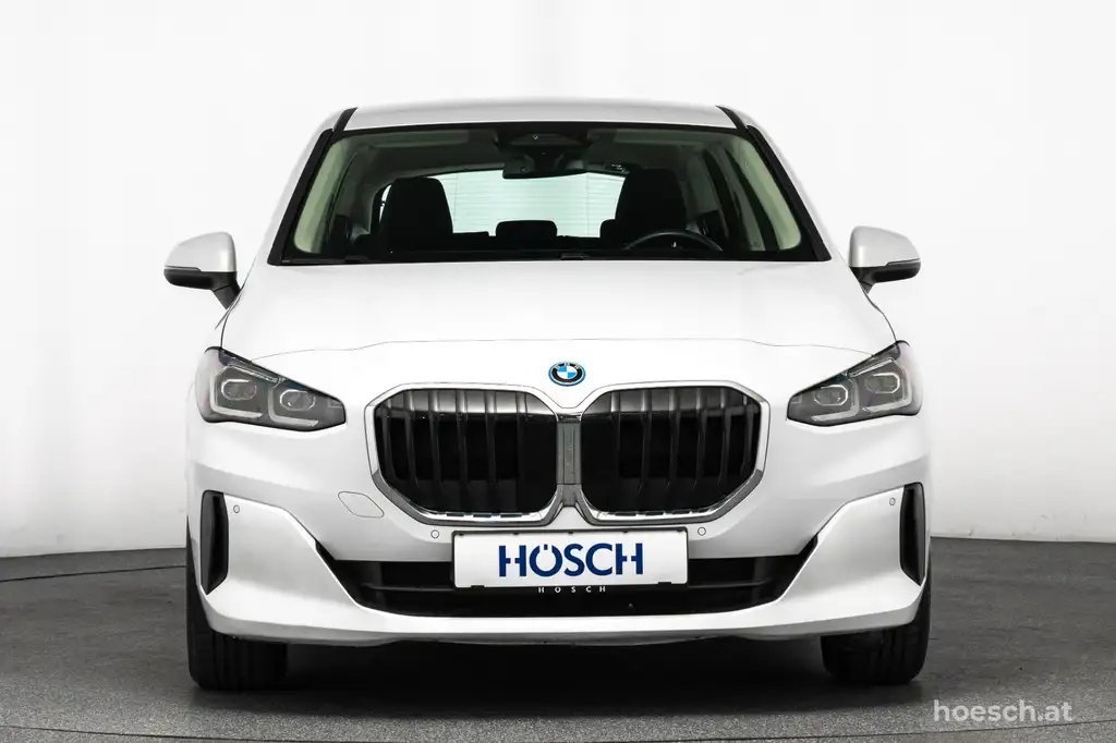 BMW 225 2022 из Европы — купить под ключ