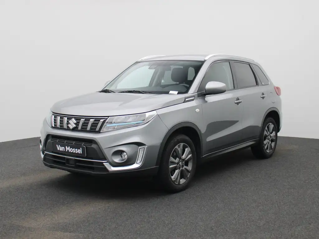Suzuki Grand Vitara 2023 из Европы — купить под ключ