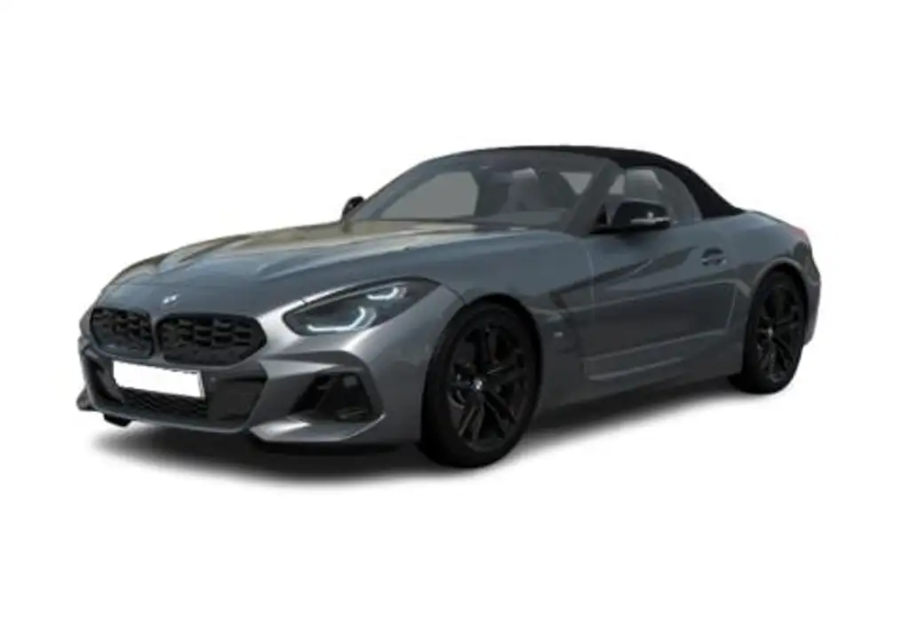 BMW Z4 0 из Европы — купить под ключ