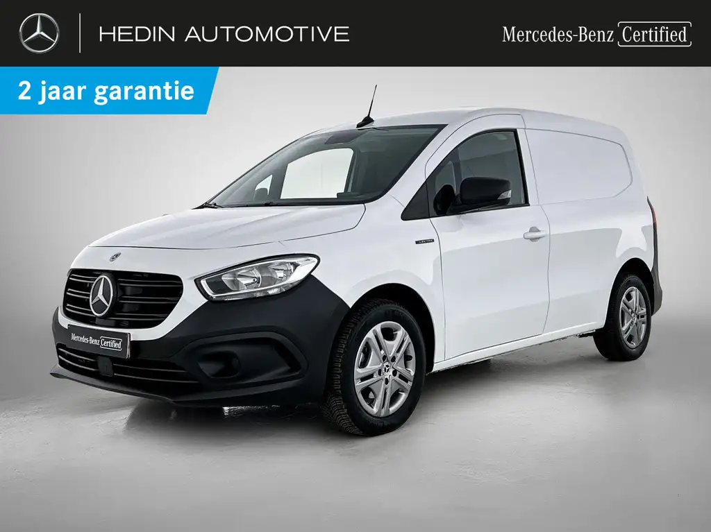 Mercedes-Benz Citan 2023 из Европы — купить под ключ