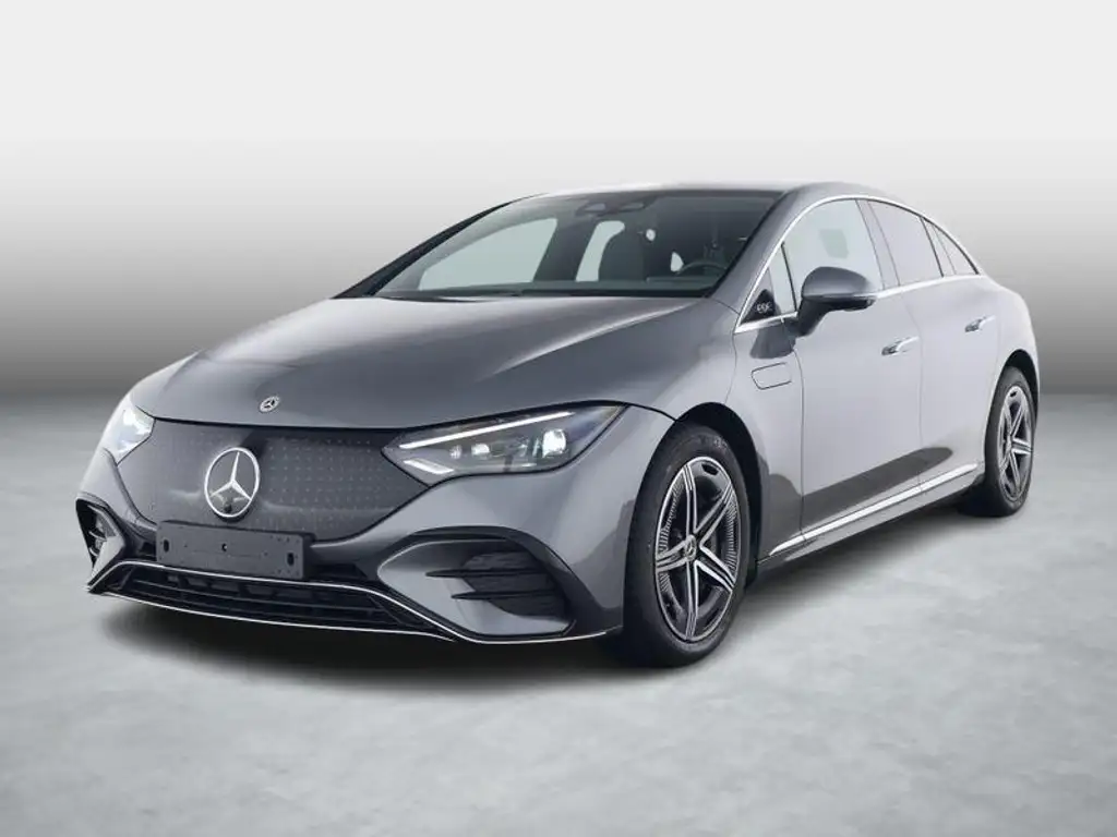 Mercedes-Benz EQE 300 2024 из Европы — купить под ключ