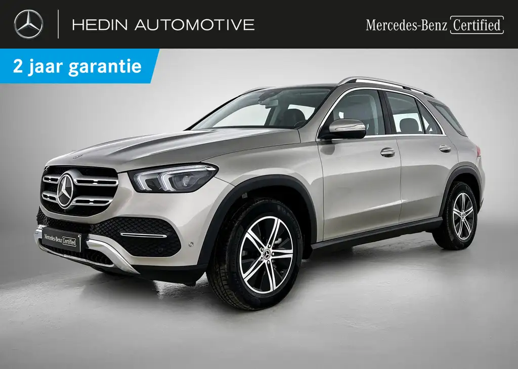 Mercedes-Benz GLE 300 2020 из Европы — купить под ключ