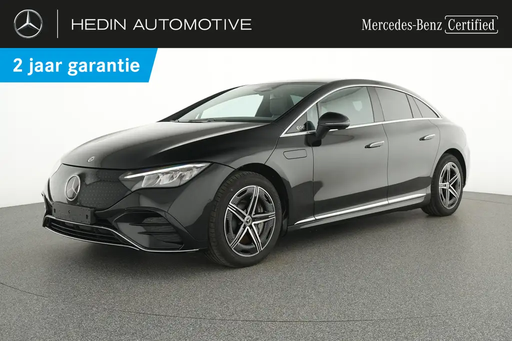 Mercedes-Benz EQE 300 2025 из Европы — купить под ключ