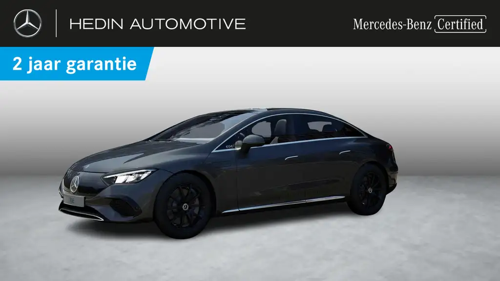 Mercedes-Benz EQE 300 2024 из Европы — купить под ключ