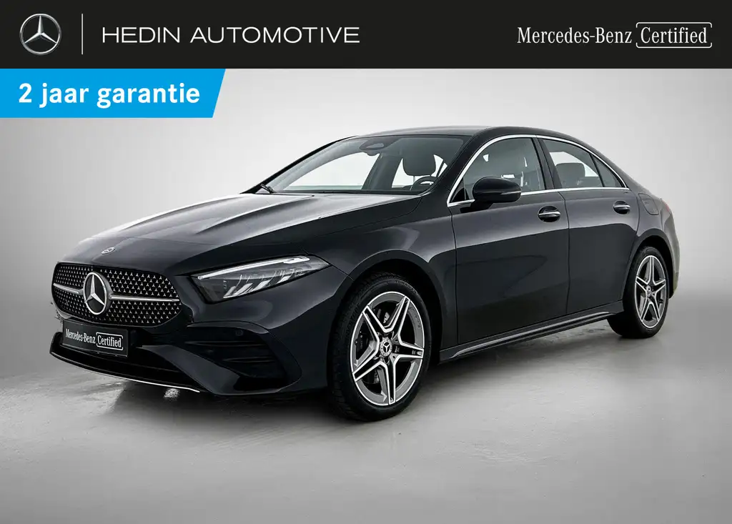 Mercedes-Benz A 250 2023 из Европы — купить под ключ