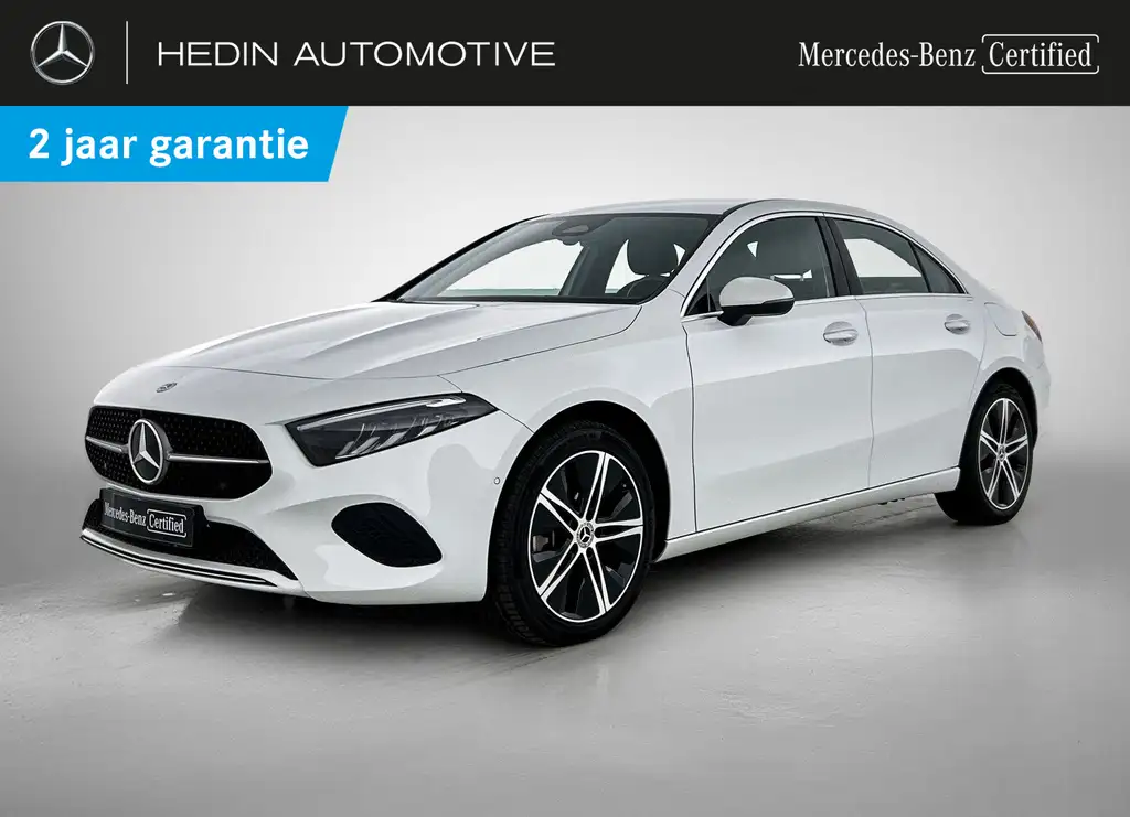 Mercedes-Benz A 250 2023 из Европы — купить под ключ