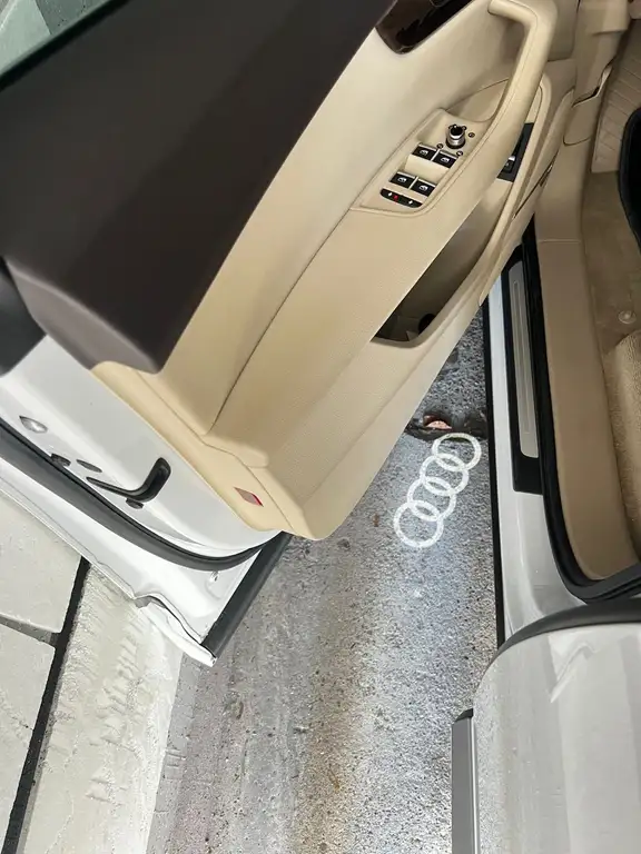 Audi Q7 2019 из Европы — купить под ключ