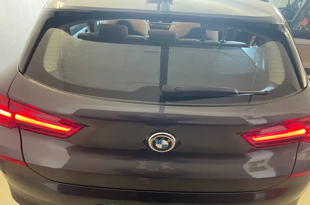 BMW X2 2019 из Европы — купить под ключ