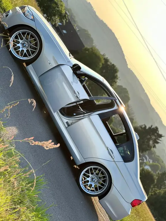 BMW 335 2010 из Европы — купить под ключ