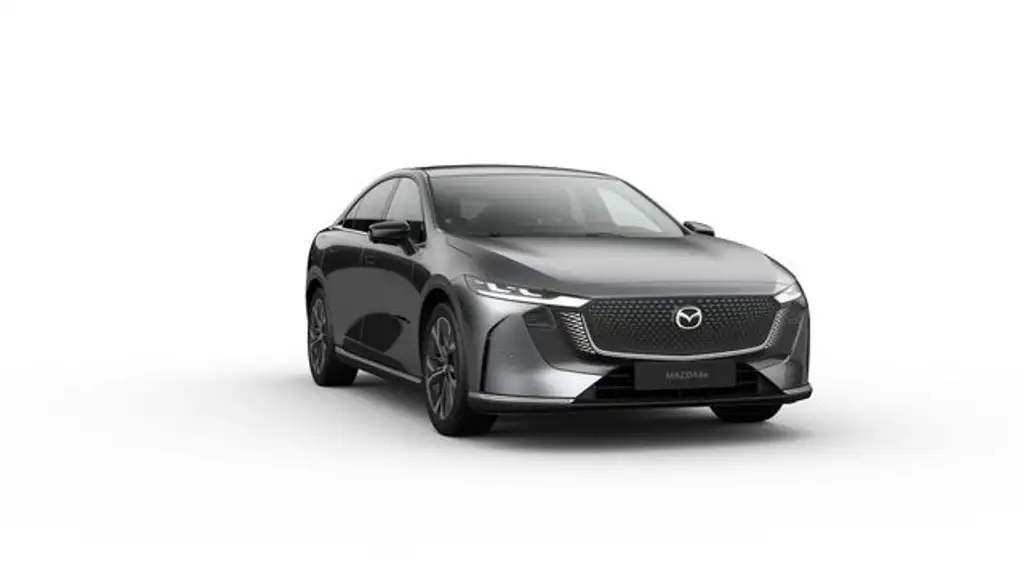 Mazda 6e 2025 из Европы — купить под ключ