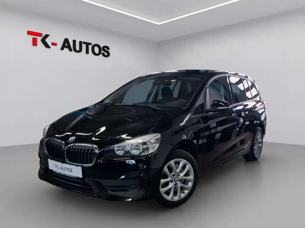 BMW 220 2019 из Европы — купить под ключ