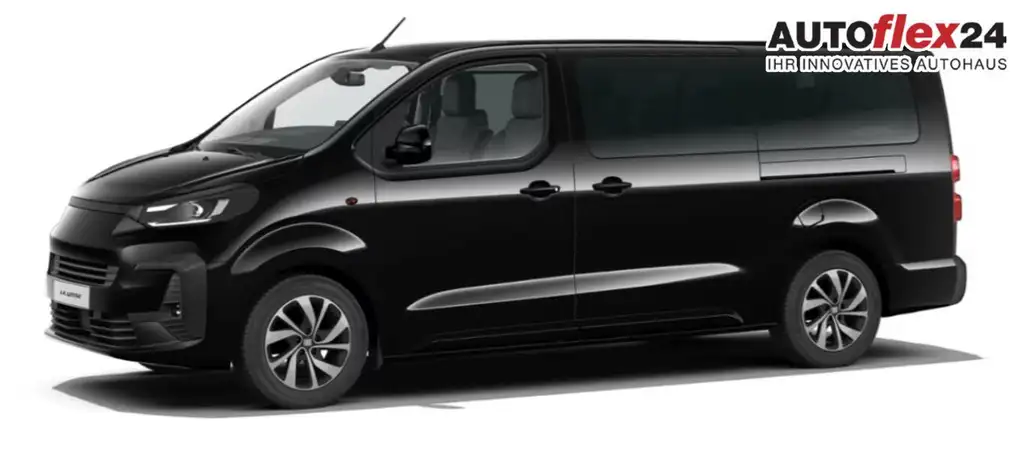 Fiat Ulysse 2026 из Европы — купить под ключ