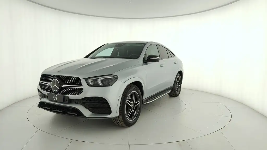 Mercedes-Benz GLE 300 2022 из Европы — купить под ключ