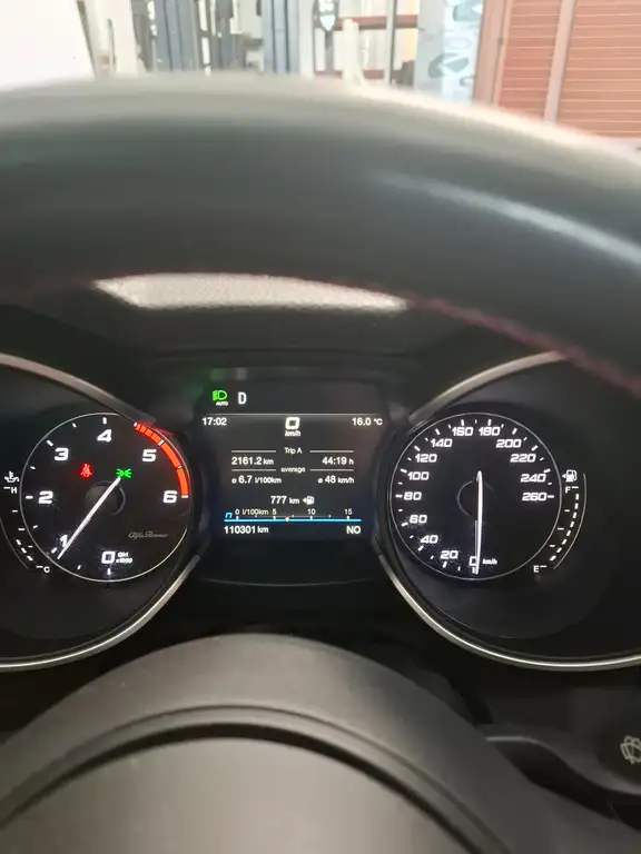 Alfa Romeo Stelvio 2022 из Европы — купить под ключ