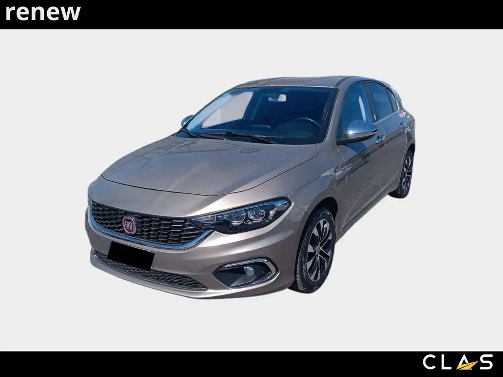 Fiat Tipo 2020 из Европы — купить под ключ