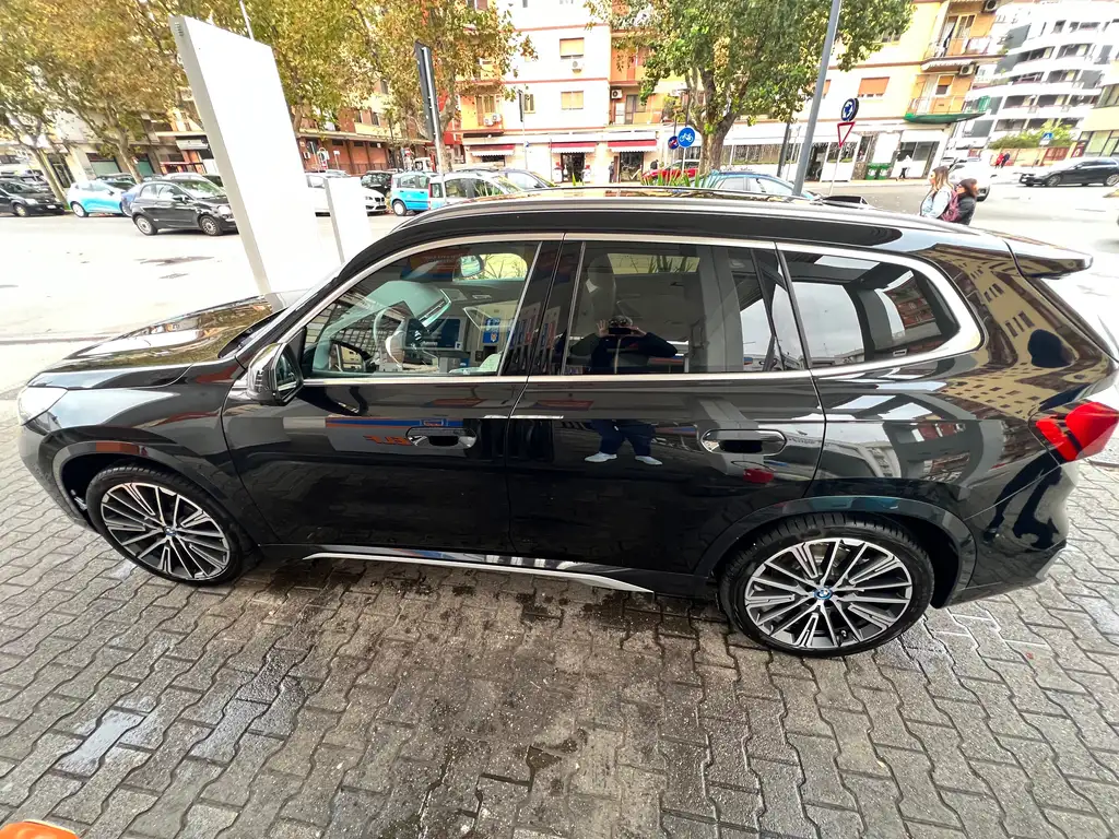 BMW X3 2018 из Европы — купить под ключ