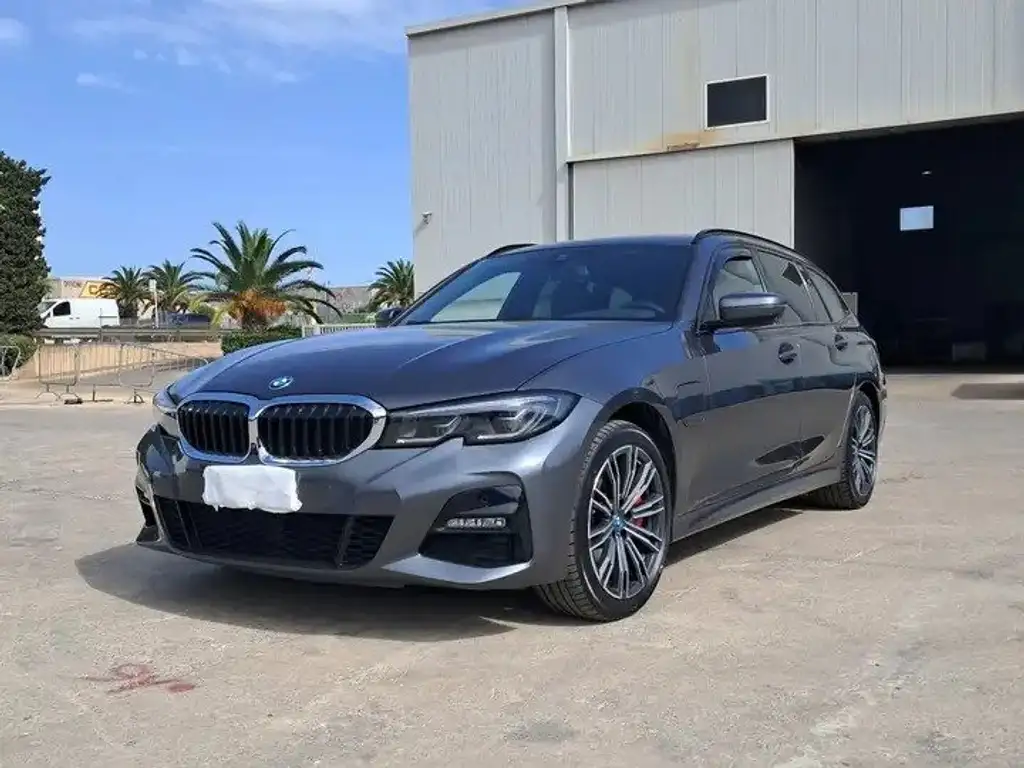 BMW Active Hybrid 3 2021 из Европы — купить под ключ