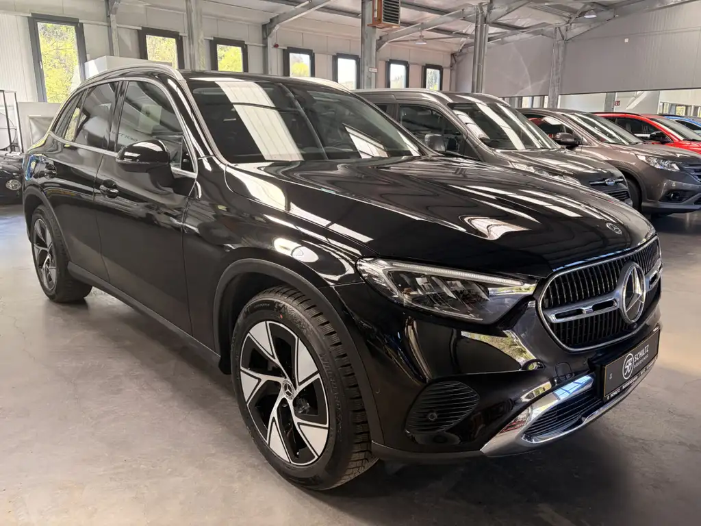 Mercedes-Benz CLC 2023 из Европы — купить под ключ