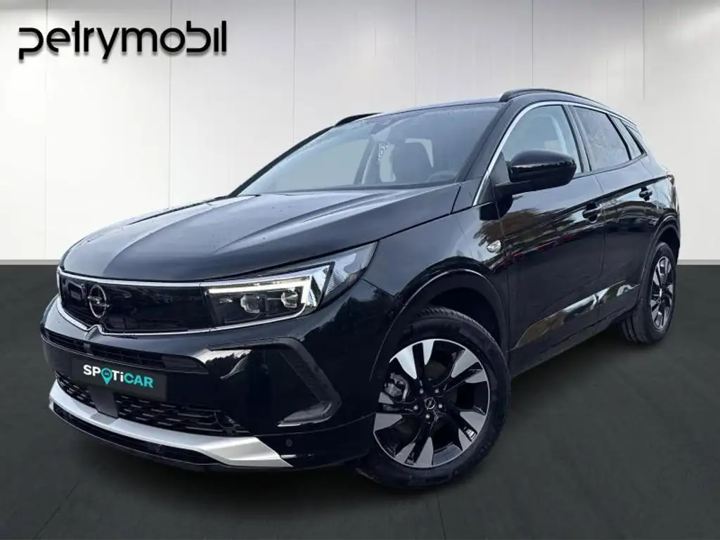 Opel Grandland 2023 из Европы — купить под ключ