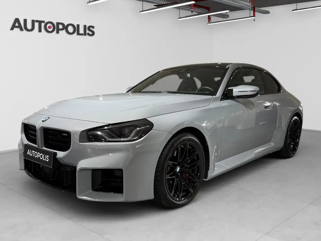 BMW M2 2024 из Европы — купить под ключ