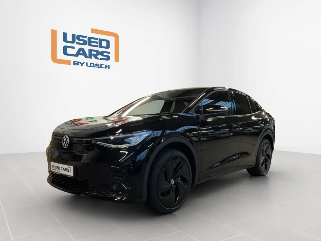 Volkswagen ID.5 2024 из Европы — купить под ключ