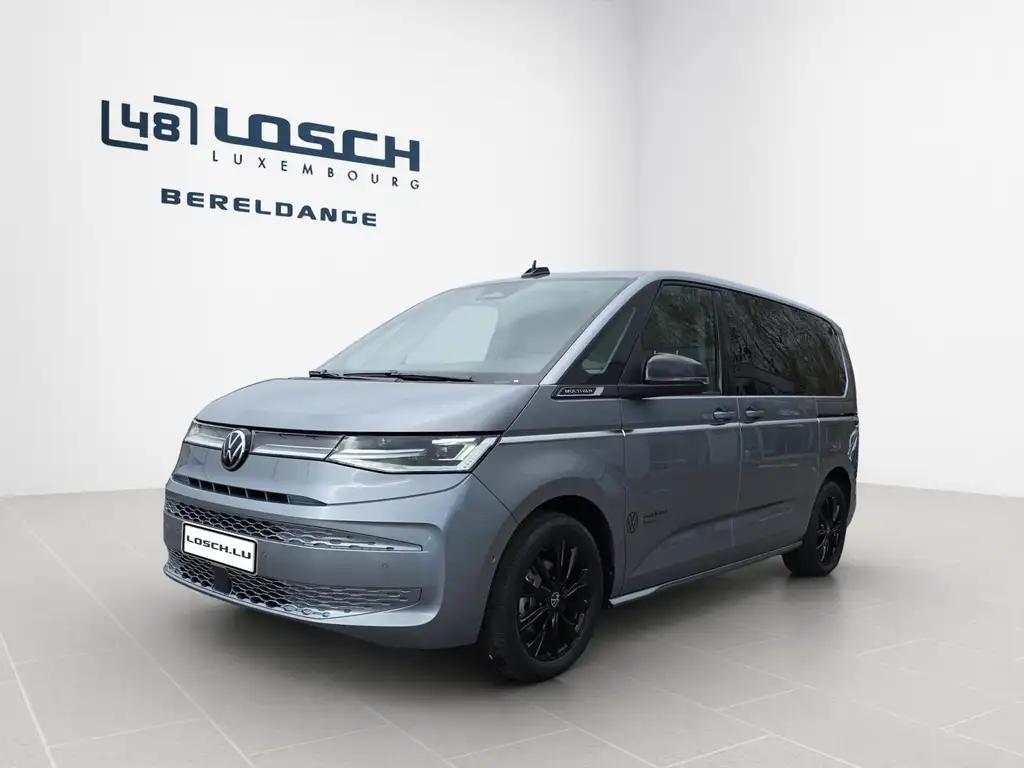 Volkswagen LT 2026 из Европы — купить под ключ
