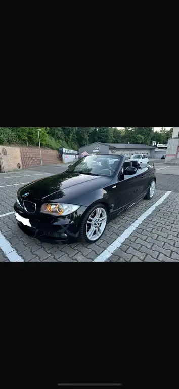 BMW 118 2011 из Европы — купить под ключ