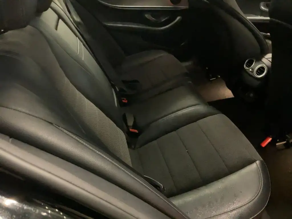 Mercedes-Benz 350 2018 из Европы — купить под ключ