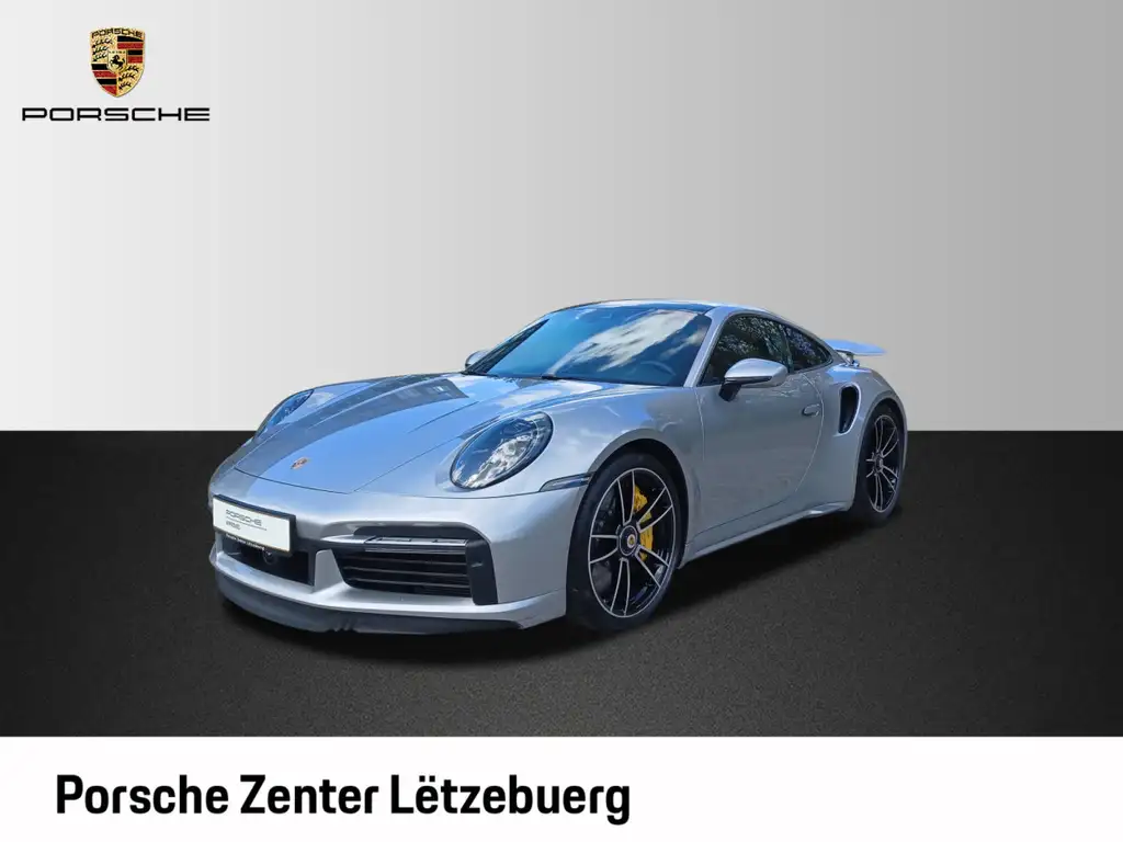 Porsche 911 2024 из Европы — купить под ключ