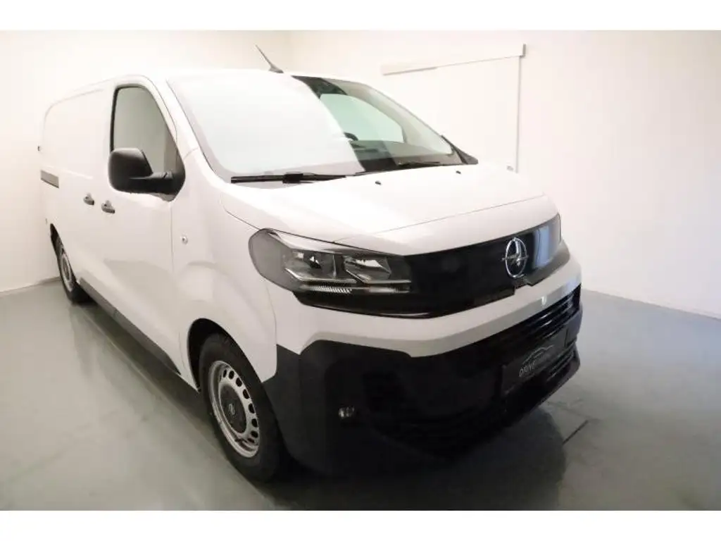 Opel Vivaro 2025 из Европы — купить под ключ