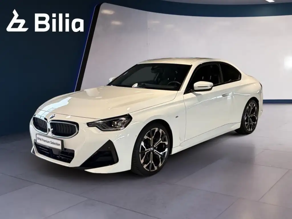 BMW 218 2025 из Европы — купить под ключ