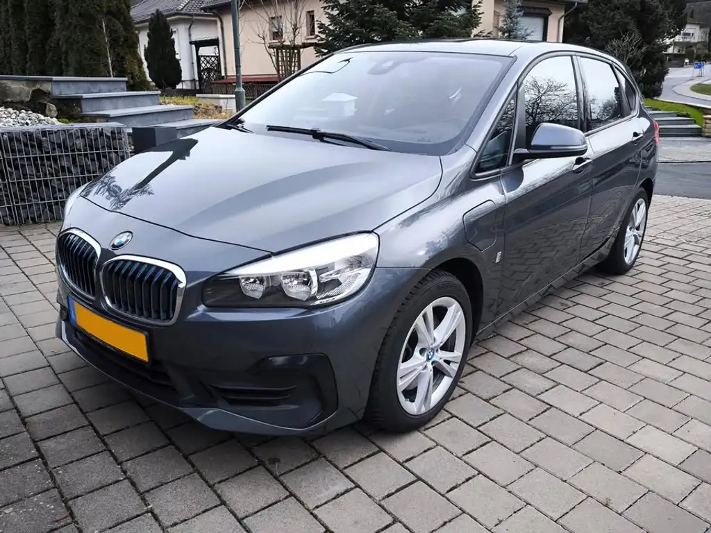 BMW 225 2018 из Европы — купить под ключ